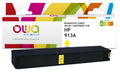 HP 913A - Cartouche compatible - Jaune - Jet d’encre remanufacturé OWA