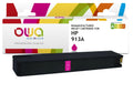 HP 913A - Cartouche compatible - Magenta - Jet d’encre remanufacturé OWA