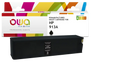 HP 913A - Cartouche compatible - Noir - Jet d’encre remanufacturé OWA