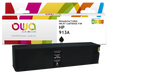 HP 913A - Cartouche compatible - Noir - Jet d’encre remanufacturé OWA