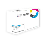 HP 924 Toner Cyan compatible équivalent à W9241MC · Switch