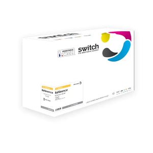 HP 924 Toner Jaune compatible équivalent à W9242MC · Switch