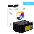 HP 932XL/933XL Cartouche Pack 4 Couleurs compatible équivalent à CN053AE CN054AE CN055AE · Switch