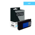 HP 933XL Cartouche Cyan compatible équivalent à CN054AE
