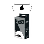 hp 937e, Cartouche Réservoir Noir compatible - The Premium Solution