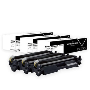 HP 94X Toner Pack 3 Noir compatible équivalent à CF294X