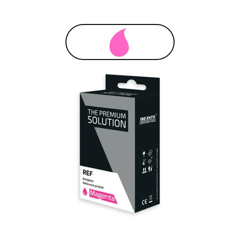 hp 953XL/957XL — Compatible Magenta Ink Cartridge