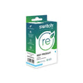 HP 953XL Cartouche Cyan remanufacturé équivalent à F6U16AE · Switch