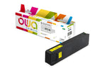 HP 971XL - Cartouche compatible - haute capacité - Jaune - Jet d’encre remanufacturé OWA