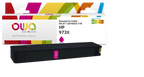 HP 973X - Cartouche compatible - Jaune - Jet d’encre remanufacturé OWA