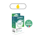 Cartouche BROTHER LC3219 Jaune compatible - Jet d’encre remanufacturé Switch RE