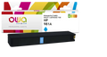 HP 981A - Cartouche compatible - Cyan - Jet d’encre remanufacturé OWA
