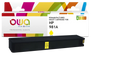 HP 981A - Cartouche compatible - Jaune - Jet d’encre remanufacturé OWA