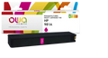 HP 981A - Cartouche compatible - Magenta - Jet d’encre remanufacturé OWA