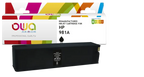 HP 981A - Cartouche compatible - Noir - Jet d’encre remanufacturé OWA