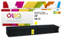 HP 981X - Cartouche compatible - haute capacité - Jaune - Jet d’encre remanufacturé OWA