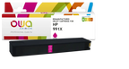 HP 991X - Cartouche compatible - Magenta - Jet d’encre remanufacturé OWA