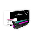 hp CF033A 646A, Toner Magenta compatible - The Premium Solution