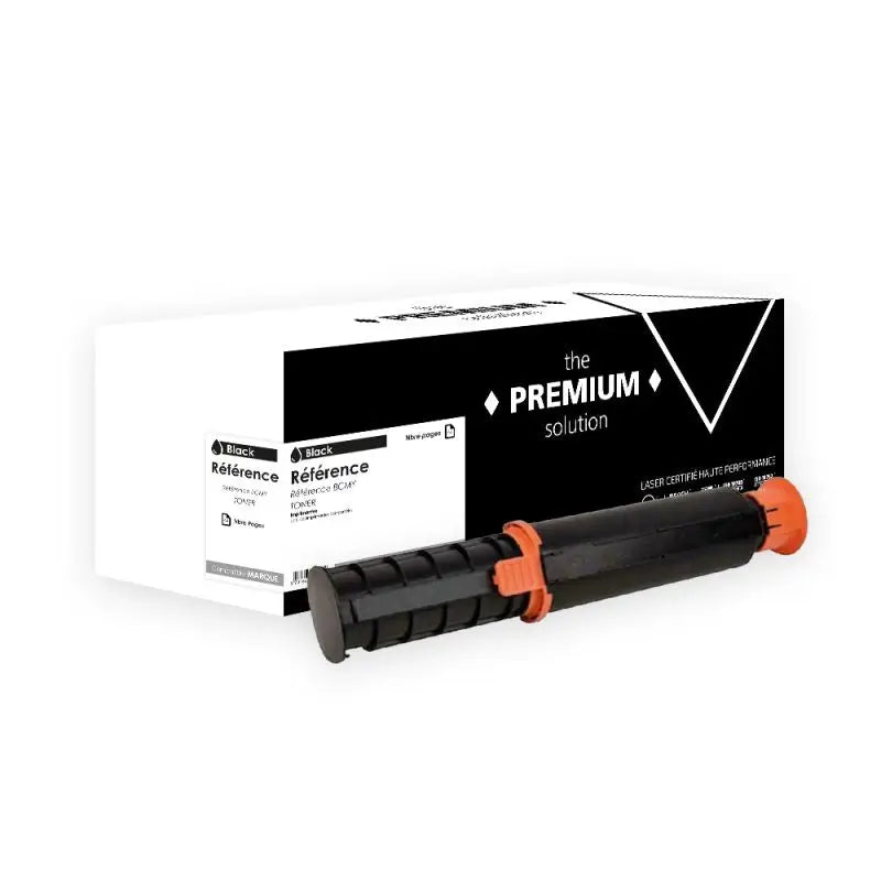 HP CF237A 37A, Toner Noir compatible - The Premium Solution
