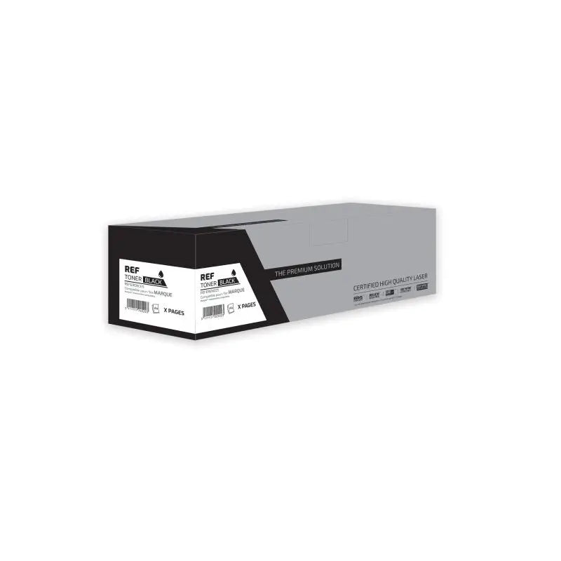 HP W1530A 153A, Toner Noir compatible - The Premium Solution