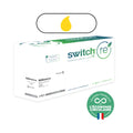 BROTHER TN-245, Toner Jaune remanufacturé - Switch RE