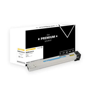 HP 905 Toner Jaune compatible équivalent à W9052MC