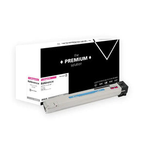 HP 905 Toner Magenta compatible équivalent à W9053MC
