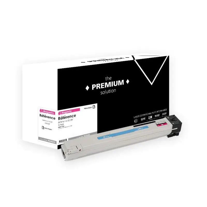 HP 905 Toner Magenta compatible équivalent à W9053MC