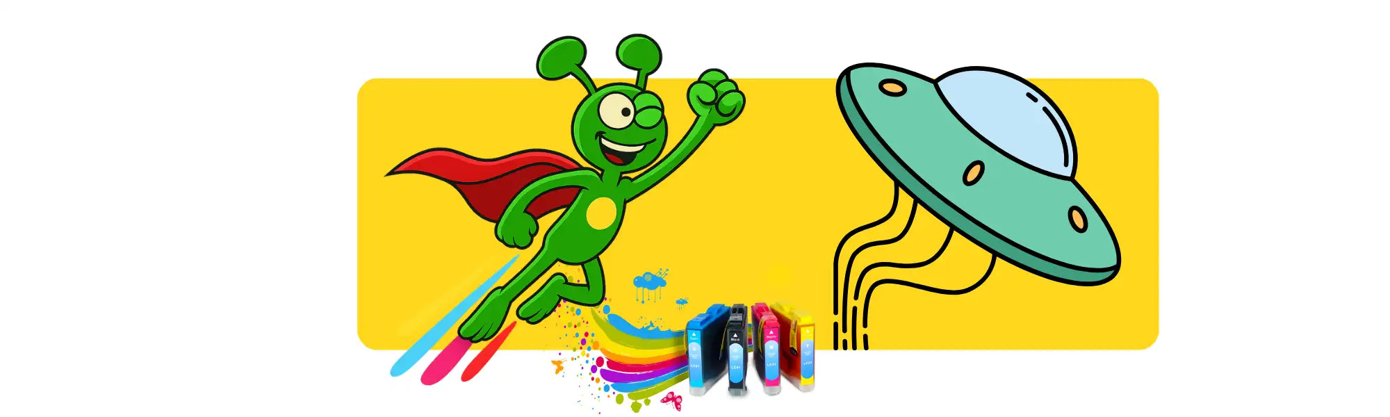 Greenk - Plans abonnement Cartouchify