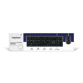 Key Ouest Clavier Filaire + Souris Office - KeyOuest