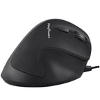 Key Ouest Souris Ergo Confort Filaire - KeyOuest
