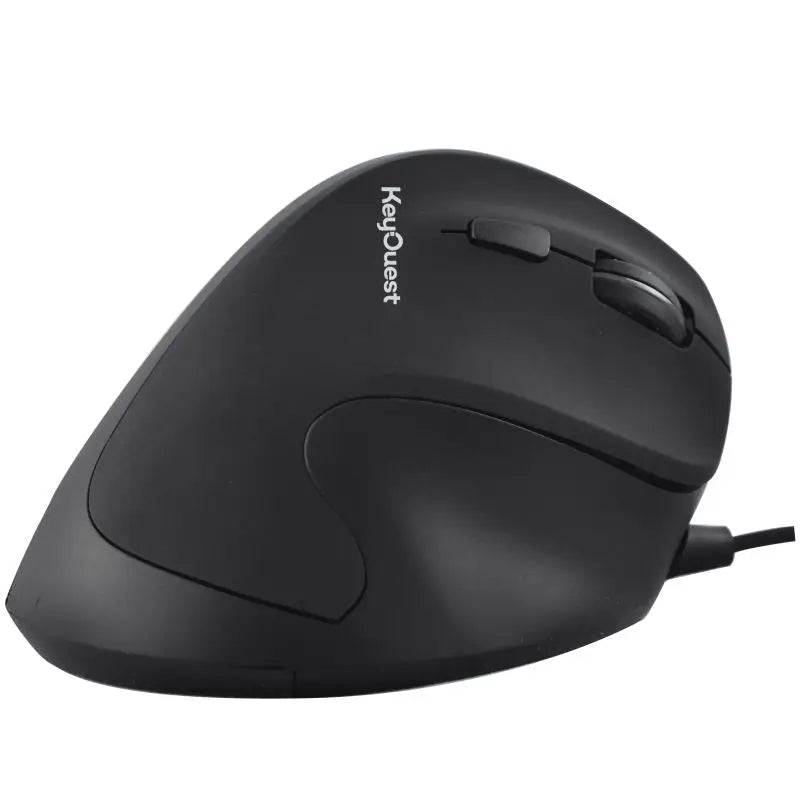 Key Ouest Souris Ergo Confort Filaire - KeyOuest