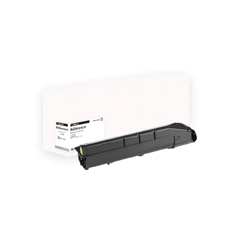 Kyocera Mita TK-855 Toner Noir compatible équivalent à 1T02H70EU0