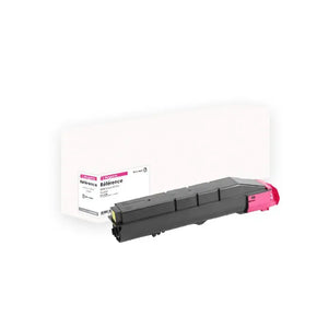 Kyocera Mita TK-855 Toner Magenta compatible équivalent à 1T02H7BEU0