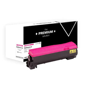 Kyocera Mita TK-540 Toner Magenta compatible équivalent à 1T02HLBEU0