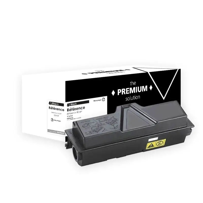 Kyocera Mita 1T02MJ0NL0 TK-1130, Toner Noir compatible - The Premium Solution