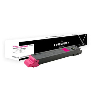Kyocera Mita TK-8115 Toner Magenta compatible équivalent à 1T02P3BNL0