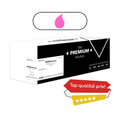 Kyocera Mita 1T02R6BNL0 TK5215M, Toner Magenta compatible - The Premium Solution