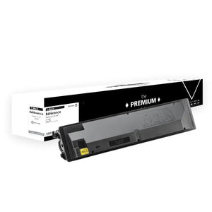 Kyocera Mita 1T02Z20NL0 Toner Noir compatible