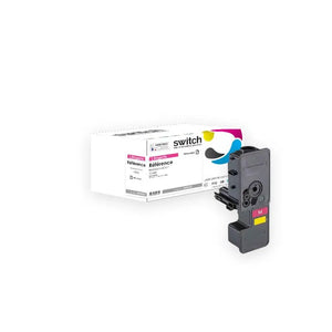 Kyocera Mita 5440 Toner Magenta compatible équivalent à 1T0C0ABNL0 TK5440M · Switch