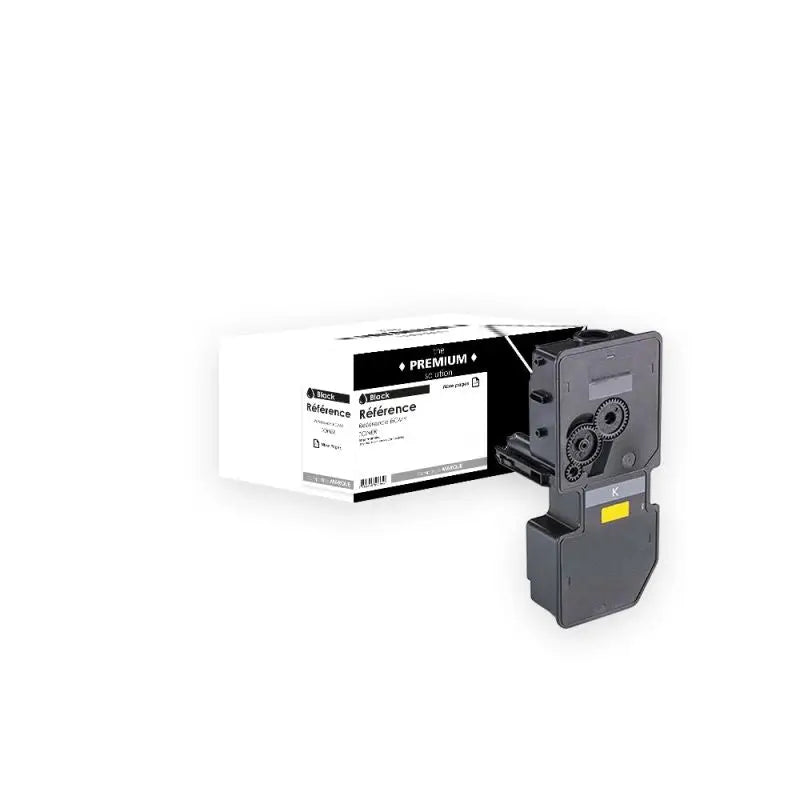 Kyocera Mita TK-5240 1T02R70NL0, Toner Noir compatible - The Premium Solution