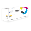 Kyocera Mita TK-5380 1T02Z0ANL0 TK-5380Y, Toner Jaune compatible · Switch