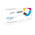 Kyocera Mita TK-5380 1T02Z0CNL0 TK-5380Y, Toner Cyan compatible · Switch