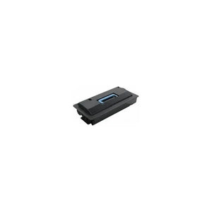 Kyocera Mita TK-710 Toner Noir compatible équivalent à 1T02G10EU0