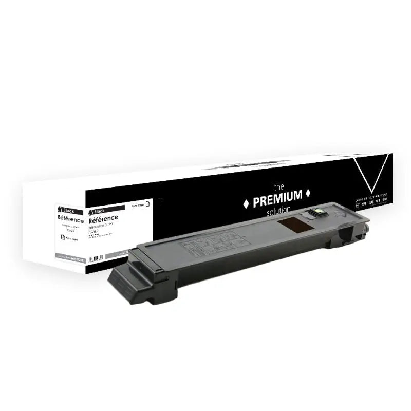 Kyocera Mita TK-8325 Toner Noir compatible équivalent à 1T02NP0NL0