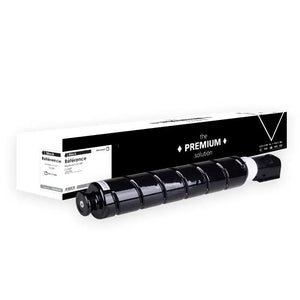 Kyocera Mita TK-8515 Toner Noir compatible équivalent à 1T02ND0NL0