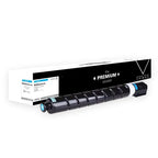 Kyocera Mita TK-8515 Toner Cyan compatible équivalent à 1T02NDCNL1