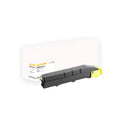 Kyocera Mita TK-867 Toner Jaune compatible
