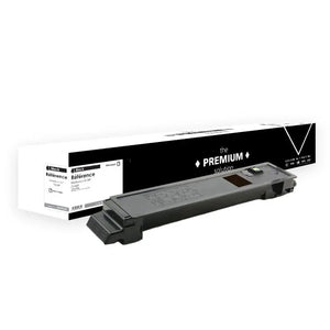 Kyocera Mita TK-895 Toner Noir compatible équivalent à 1T02K00NL0