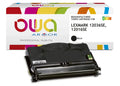 LEXMARK 12036SE 12016SE - Cartouche laser compatible - Noir - Toner remanufacturé OWA